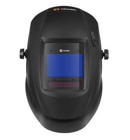 Сварочная маска с автоматическим светофильтром Tecmen TM16 (815L)