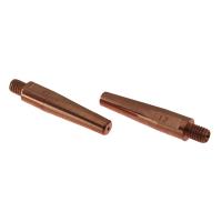 Контактный наконечник Parker хромциркониевый 1,2x45 мм (MIG/MAG)