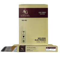 Электроды AG 4.0х350mm 1kg E-46 Premium