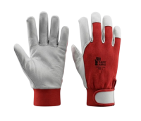 Перчатки монтажные SAFE HAND BSA размер 11