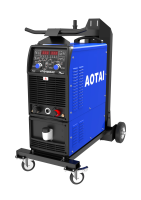 AOTAI ATIG-400/500/630PAC PLUS