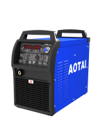 AOTAI AMIG350 Pipeline