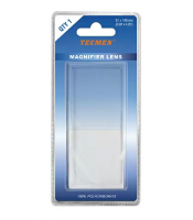 Диоптрическая линза TECMEN MAGNIFIER LENS в ассортименте