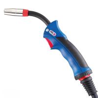 Полуавтоматическая горелка Abicor Binzel ABIMIG GRIP A 155 LW 3м