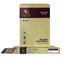 Электроды AG 2.5х350mm 1kg E-46 Premium