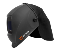 Защита головы и шеи TECMEN 