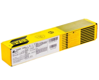 Электроды УОНИИ 13/55 2.5x350mm 4.5kg ESAB-СВЕЛ Е7015