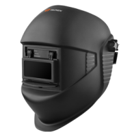 Сварочная маска TECMEN TM22 с откидной крышкой DIN 11