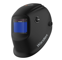 Сварочная маска с автоматическим светофильтром Tecmen Warden (M103 lens) 