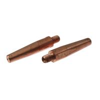 Контактный наконечник Parker хромциркониевый 1x45 мм (MIG/MAG)
