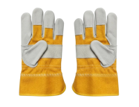 Перчатки утепленные SAFE HAND 