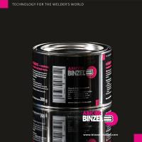 Паста антипригарная Abicor Binzel DUSOFIX