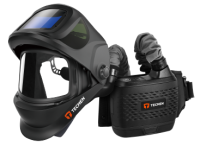 Сварочная маска Tecmen TM 1000 с подачей воздуха PAPR