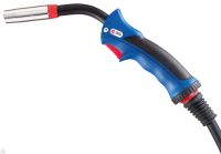 Сварочная горелка ABICOR BINZEL ABIMIG GRIP A 255 LW