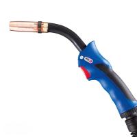 Горелка Abicor Binzel ABIMIG GRIP W 555 D с жидкостным охлаждением