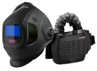 Маска сварщика Tecmen ADF930 PAPR