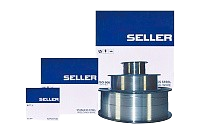 Проволока сварочная SELLER ER 308LSi 1.2mm 5kg