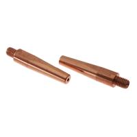 Контактный наконечник Parker хромциркониевый 1,6x45 мм (MIG/MAG)
