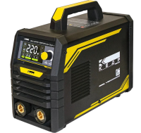 Аппарат инверторный Кедр UltraARC-220S Pulse Digital