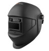 Сварочная маска TECMEN TM22 с откидной крышкой DIN 11