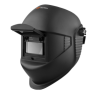 Сварочная маска TECMEN TM22 с откидной крышкой DIN 11