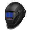 Сварочная маска с автоматическим светофильтром Tecmen ADF - 735S TM14 черная