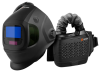Маска сварщика Tecmen ADF930 PAPR