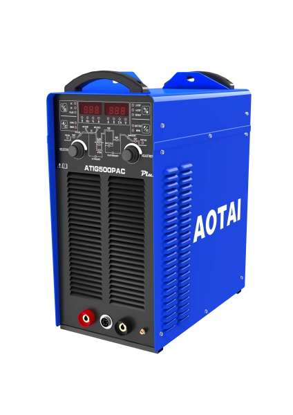 AOTAI ATIG-400/500/630PAC PLUS