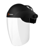 Щиток для защиты лица Tecmen TM-S1 прозрачный