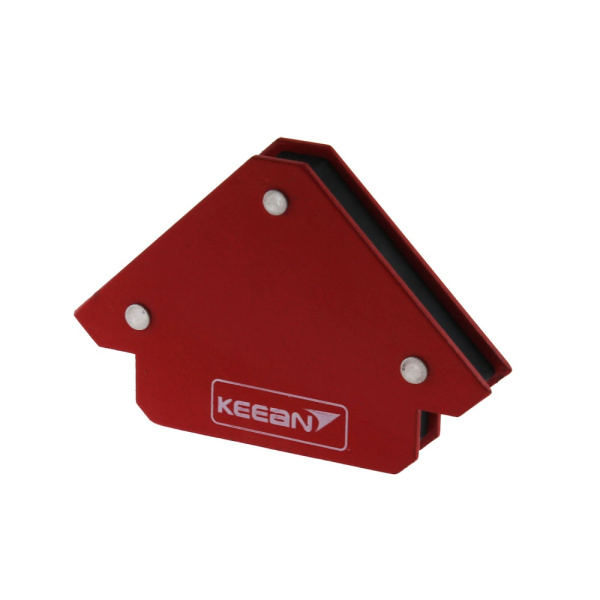 Магнитный угол Keean 62x57 мм