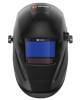 Сварочная маска с автоматическим светофильтром Tecmen ADF - 735S TM14 черная