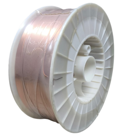 Сварочная проволока ER70S6 d0,8 mm