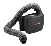 Щиток для зачистки Tecmen G10 PAPR с подачей воздуха