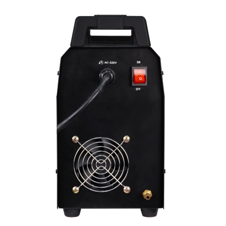 Сварочный аппарат DECAPOWER EASYTIG-200 DC PULSE