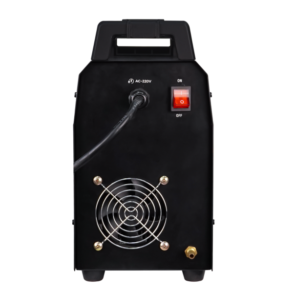 Сварочный аппарат DECAPOWER EASYTIG-200 DC PULSE